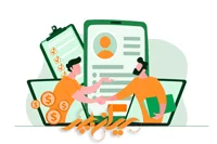 رزومه کاری | نحوه ی نوشتن رزومه کاری