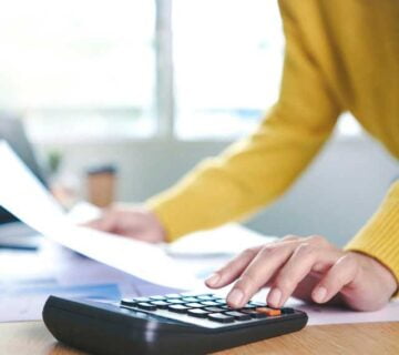 PDF کدینگ حسابداری